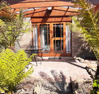 Sleepy Hollow Hideout Hidout 2 - Tourism Cairns