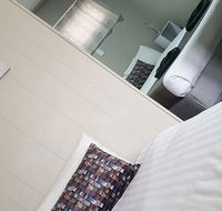 Smerdon Lodge Motel - Tourism Cairns
