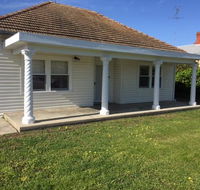 Smith Street Cottage Naracoorte - Tourism Cairns