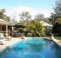 Smoky Cape Retreat - Tourism Cairns