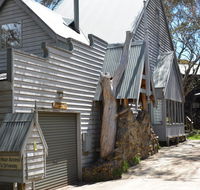 Snowdrop Lodge - Tourism Cairns