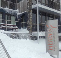 Snowstay at Heidis - Tourism Cairns
