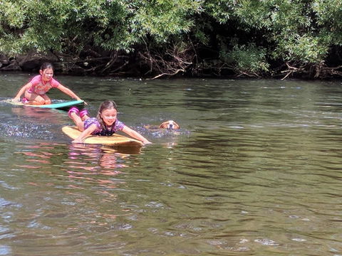 Snowy Mountain Holidays - Tourism Cairns 2