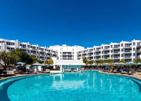 Sofitel Noosa Pacific Resort - Tourism Cairns 1