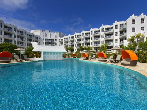 Sofitel Noosa Pacific Resort - Tourism Cairns 3