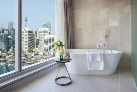 Sofitel Sydney Darling Harbour - Tourism Cairns 3