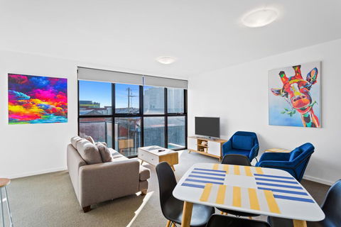 Soho 203 - Tourism Cairns 1