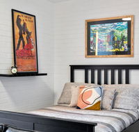 Soho Chic Apartment - Tourism Cairns