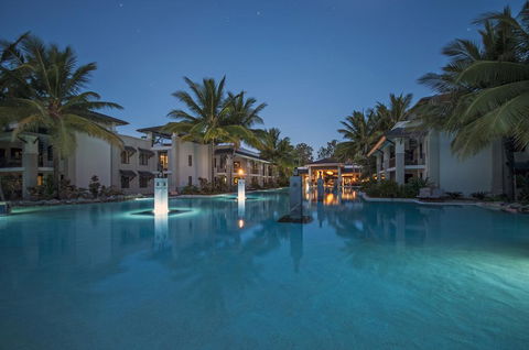 Solitudes @ Sea Temple - Tourism Cairns 3