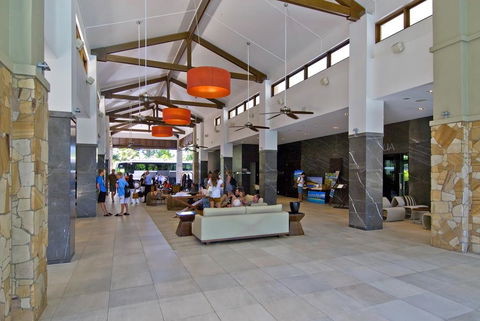 Solitudes @ Sea Temple - Tourism Cairns 0