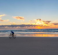 South Golden Beach - Tourism Cairns