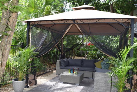 South Pacific Bed & Breakfast - Tourism Cairns 2