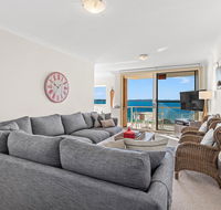 South Pacific Unit 4 - Shoal Bay - Tourism Cairns