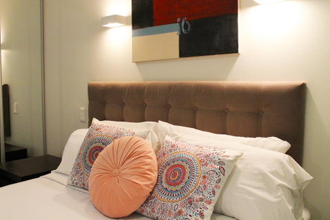 SOUTHBANK Arts+Culture , Central, City View, Pool, Gym - Tourism Cairns 1