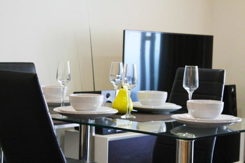 SOUTHBANK Arts+Culture , Central, City View, Pool, Gym - Tourism Cairns 3