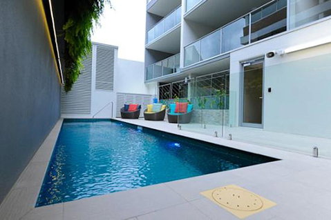 SOUTHBANK Arts+Culture , Central, City View, Pool, Gym - Tourism Cairns 2