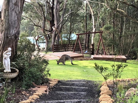 Southern Anchorage Retreat - Tourism Cairns 3