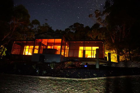 Southern Anchorage Retreat - Tourism Cairns 2