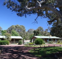 Southern Grampians Cottages - Tourism Cairns