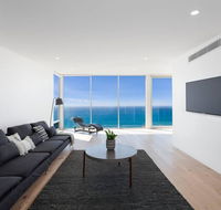 Southpoint -Brand new home oceanfront views - Tourism Cairns