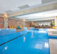 Sovereign Park Motor Inn - Tourism Cairns