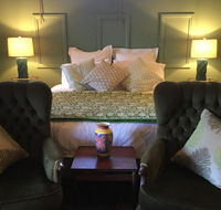 Spa suite in Stephanies Homestead - Tourism Cairns