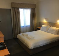 Spa Village Travel Inn - Tourism Cairns