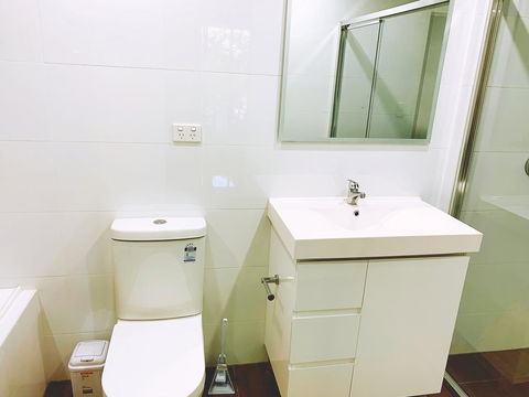 Spacious Apartment Close To Train Station And Airport - Tourism Cairns 0