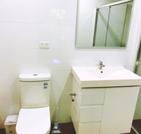 Spacious Apartment close to Train Station and Airport - Tourism Cairns