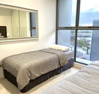 Spacious apt near DarlingHarbour  FishMarket - Tourism Cairns