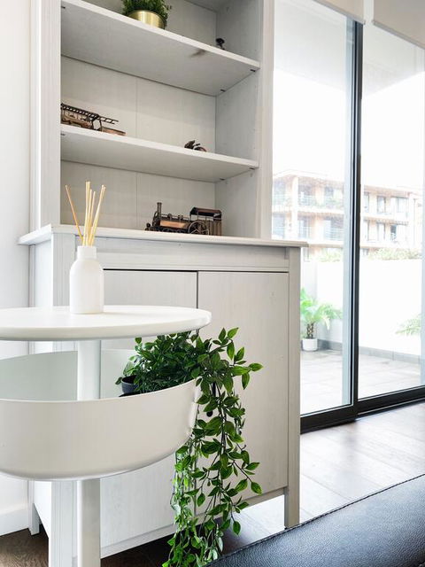 Spacious Apt Near DarlingHarbour & FishMarket - Tourism Cairns 3