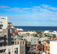 Spacious Seaviews - StayCentral - Tourism Cairns