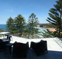 Spectacular Bilgola Beachhouse - Tourism Cairns