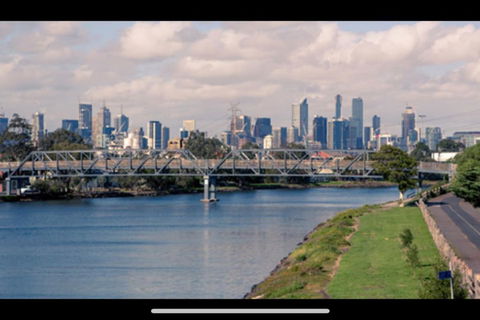 Spectacular River Views In Fabulous Footscray. - Tourism Cairns 0