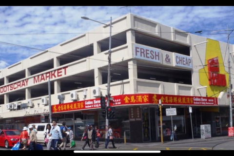 Spectacular River Views In Fabulous Footscray. - Tourism Cairns 1