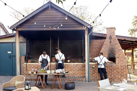 Spicers Hidden Vale - Tourism Cairns 2