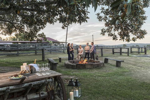 Spicers Hidden Vale - Tourism Cairns 0