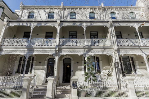 Spicers Potts Point - Tourism Cairns 1
