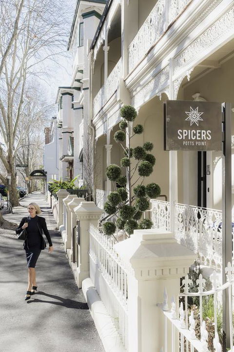 Spicers Potts Point - Tourism Cairns 3