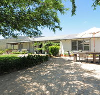 Spring Grove Dairy - Picturesque views - Tourism Cairns