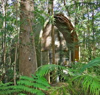 Springbrook Mountain Chalets - Tourism Cairns