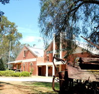 Springhurst Butter Factory - Tourism Cairns