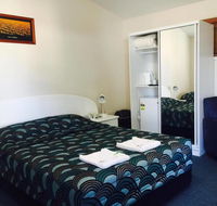 Springsure Overlander Motel - Tourism Cairns