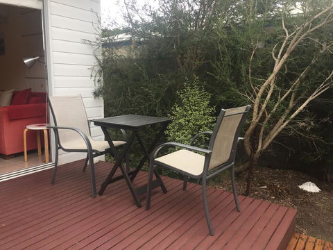 Springtide Studio Apartments - Tourism Cairns 2