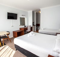 Springwood Motor Inn - Tourism Cairns