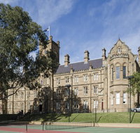St Andrew's College - Tourism Cairns