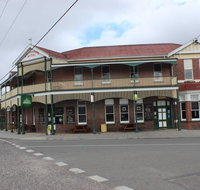 St Marys Hotel and Bistro - Tourism Cairns