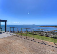 Stanley View Beach House - Tourism Cairns
