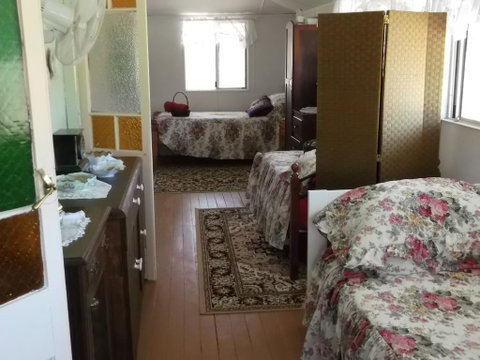 Staple House Bed And Breakfast - Tourism Cairns 3