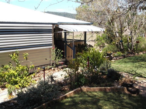 Staple House Bed And Breakfast - Tourism Cairns 0